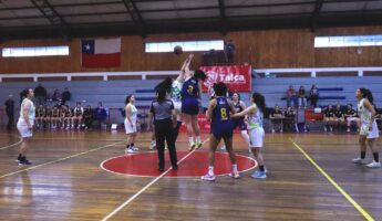 LNF – Semana VI | Programación de la #LNFClubRVByCDOMas
