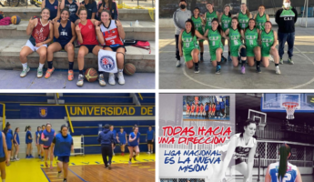 Los clubes se alistan para la LNF 2021