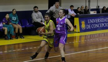 21 clubes jugarán la Liga Nacional Femenina