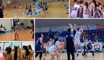 LNF Semana IV | Resultados y Clasificación