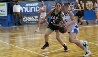 LNF – V Semana | Tabla de posiciones en la #LNFClubRVByCDOMas