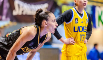 Entrenadores finalistas de la LNF prometen buen básquetbol y emociones de cara al Final Four