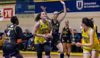 LNF 2024 – D1 | Programación del 1er partido de Playoffs